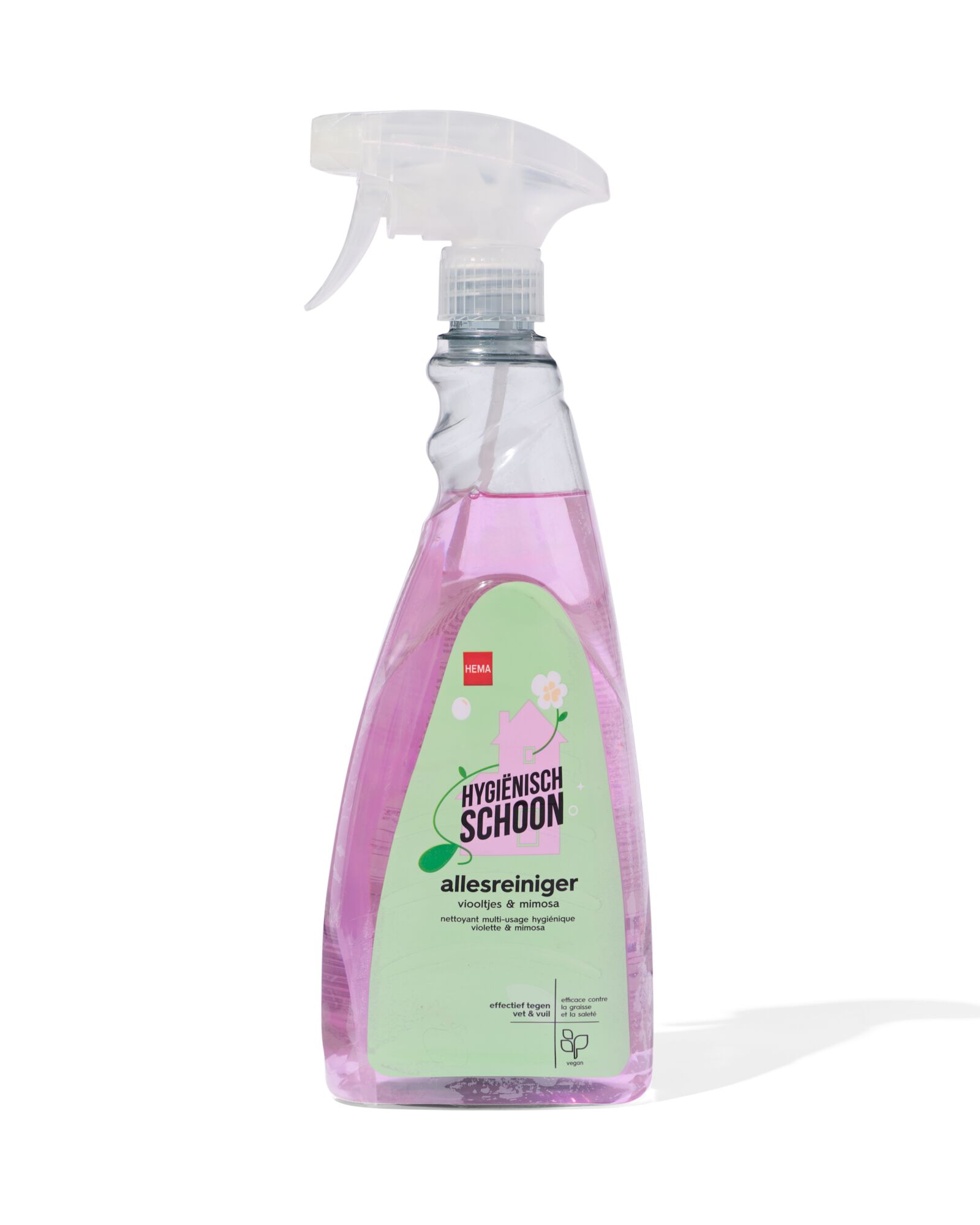 Nettoyant universel 750ml - 20520052 - HEMA