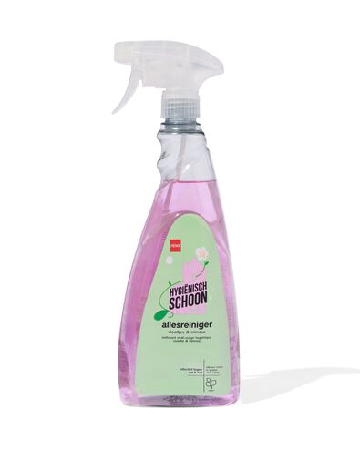 Nettoyant universel 750ml - 20520052 - HEMA