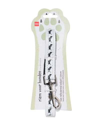 Takkie hondenriem 120cm - 61140251 - HEMA