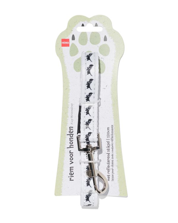 laisse pour chien Takkie 120 cm - 61140251 - HEMA