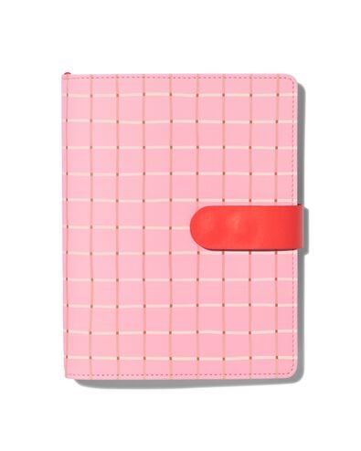 carnet rechargeable  - 14130248 - HEMA