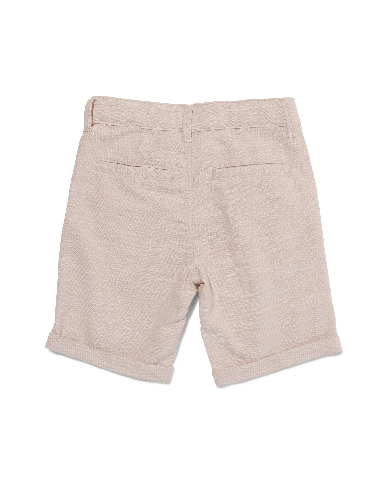 short enfant beige - 1000030886 - HEMA