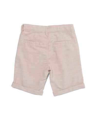 short enfant beige - 1000030886 - HEMA