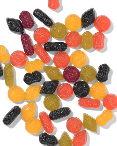 winegums 275g - 10220087 - HEMA