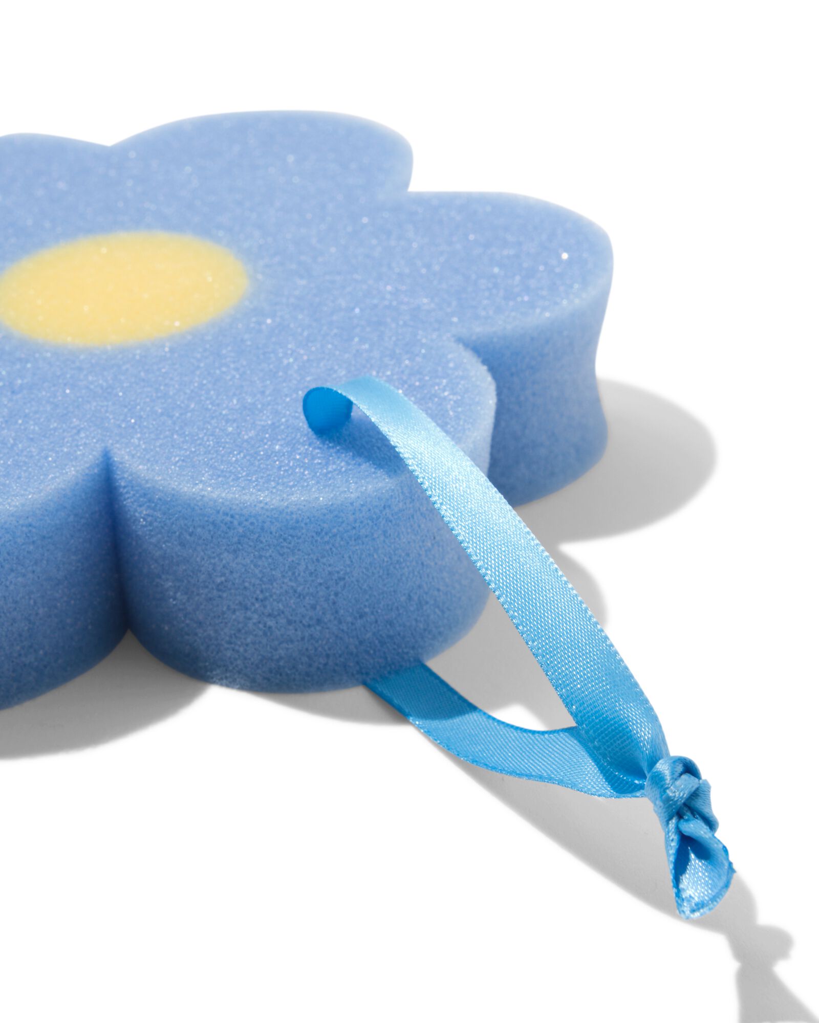 &eacute;ponge fleur - 11880073 - HEMA