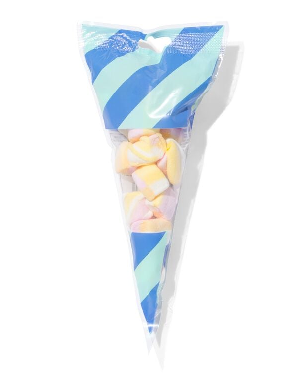 sachet de mini-marshmallows 30g - 24602608 - HEMA