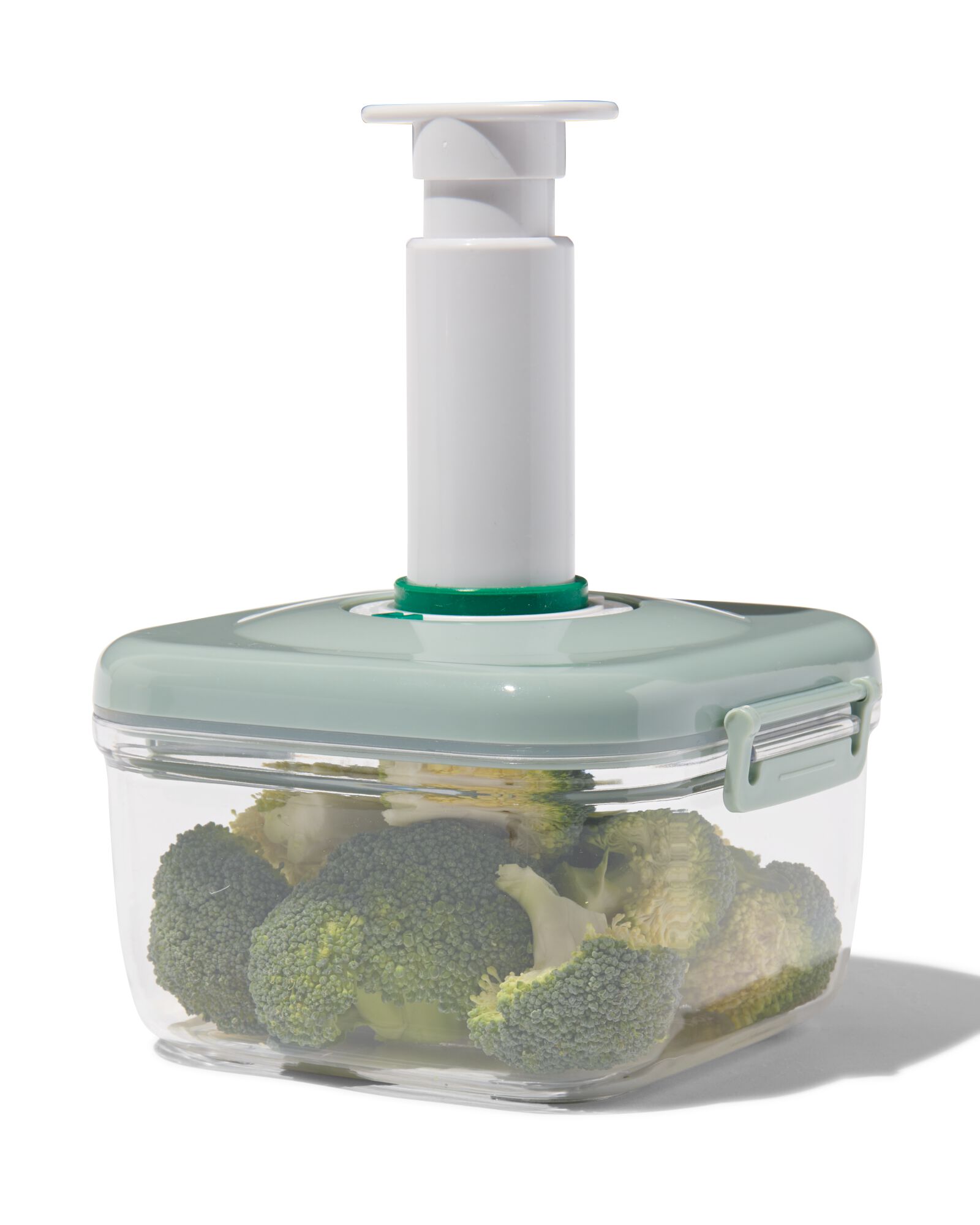 pompe &agrave; vide d&rsquo;air pour bo&icirc;tes de conservation - 80850015 - HEMA