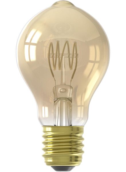 HEMA LED Lamp 4W - 200 Lm - Peer - Goud (goud)