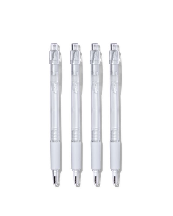 24 stylos à bille - HEMA
