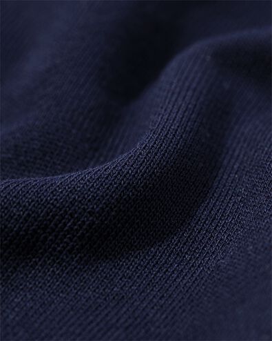 Herren-Hoodie Maarten dunkelblau dunkelblau - 2101560DARKBLUE - HEMA