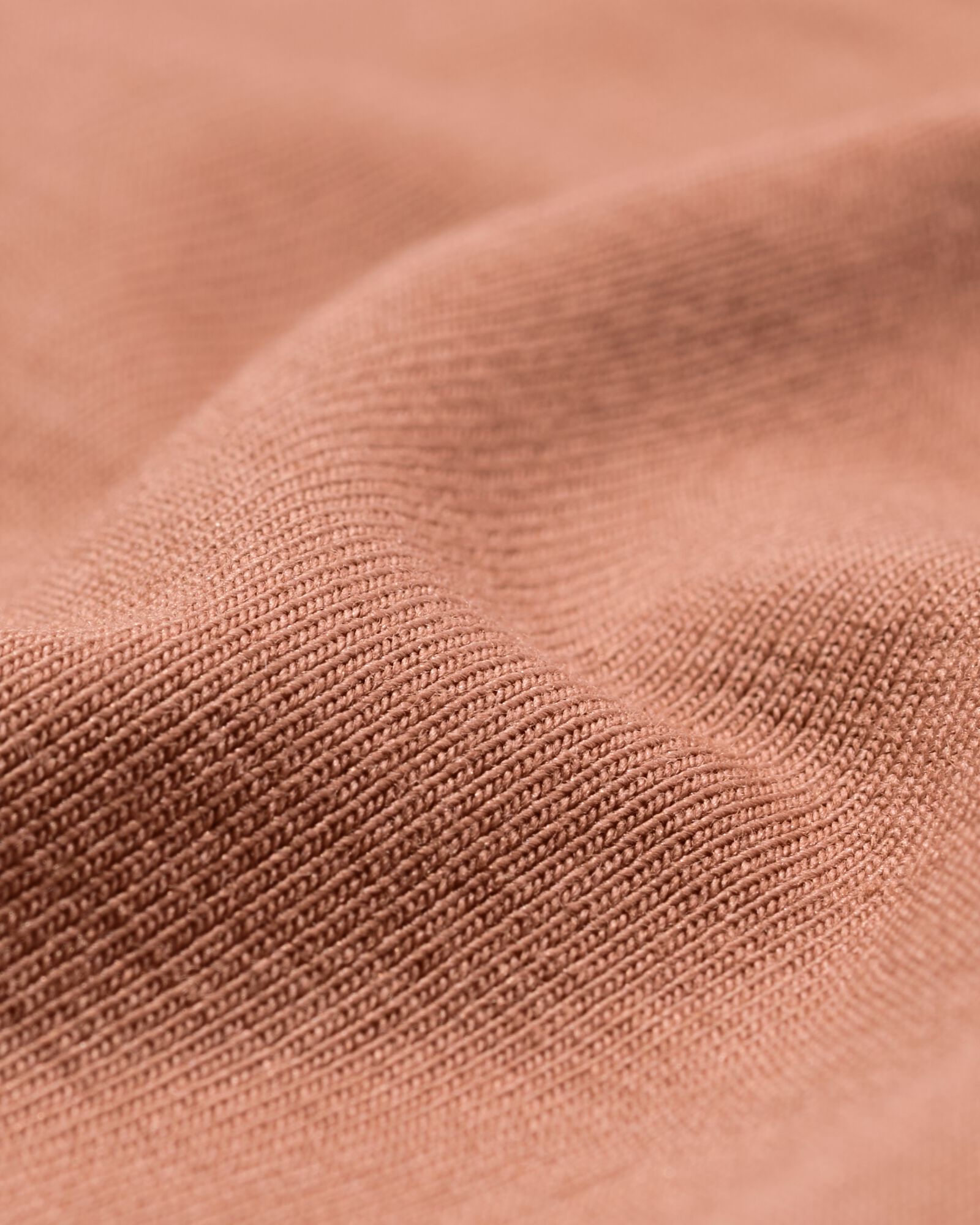 Damen-Boxershorts, perfekter Komfort, Baumwolle hellbraun - 19661514LIGHTBROWN - HEMA