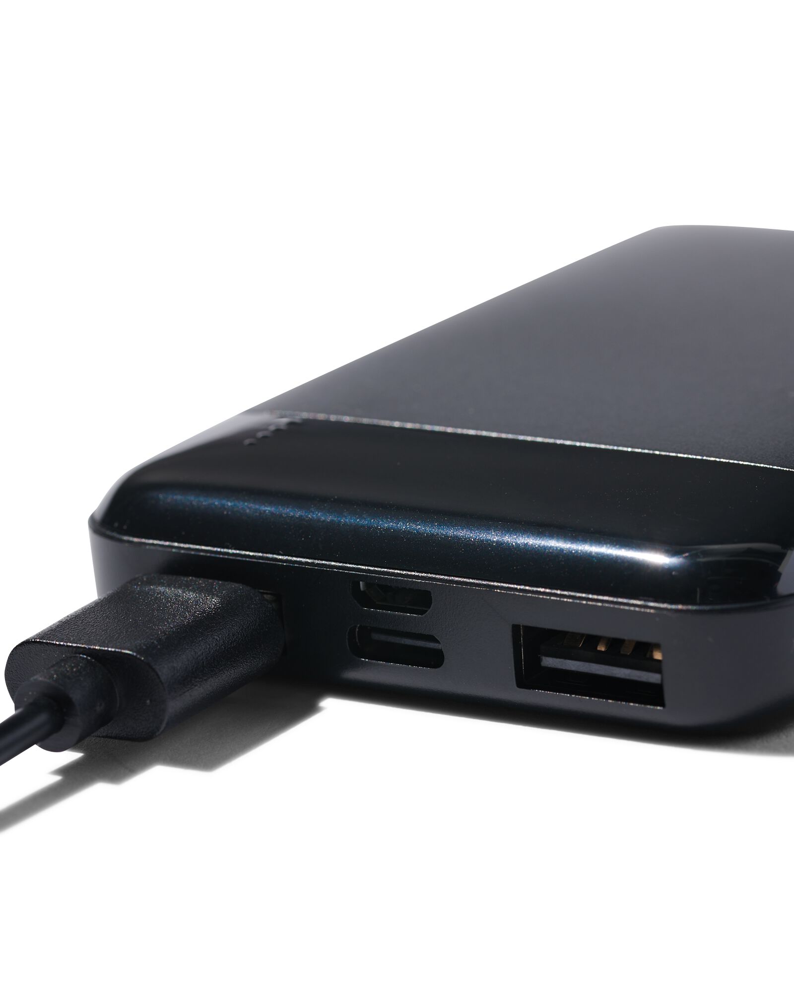 Powerbank, 5.000 mAh - 39550001 - HEMA