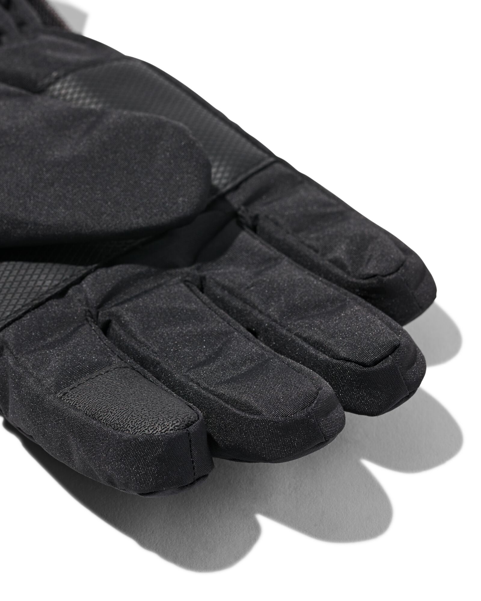 gants Thinsulate embouts tactiles enfant noir noir - 16700085BLACK - HEMA