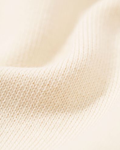 Miffy Kinder-Hoodie eierschalenfarben - 30848404OFFWHITE - HEMA