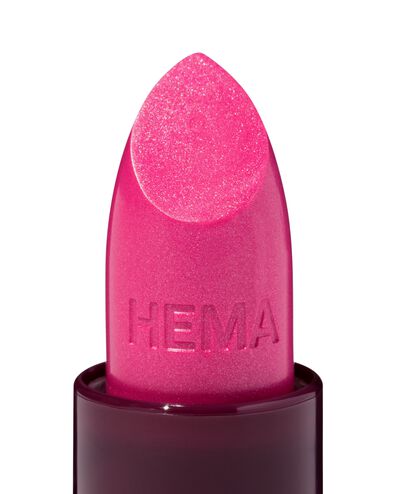 recharge rouge &agrave; l&egrave;vres hydratant 28 candy twinkle - satin - 11230428 - HEMA
