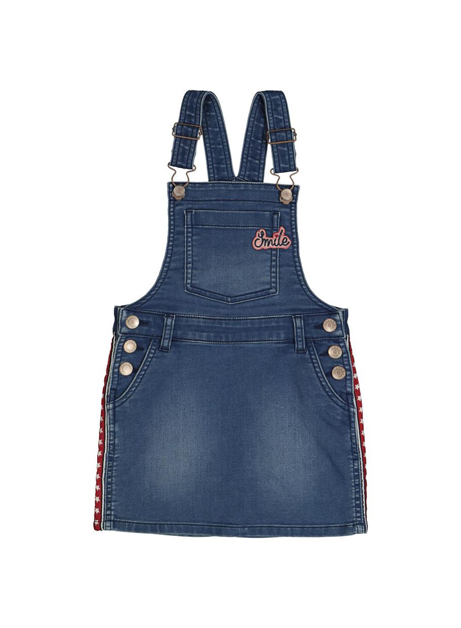 Children S Dungarees Denim Hema