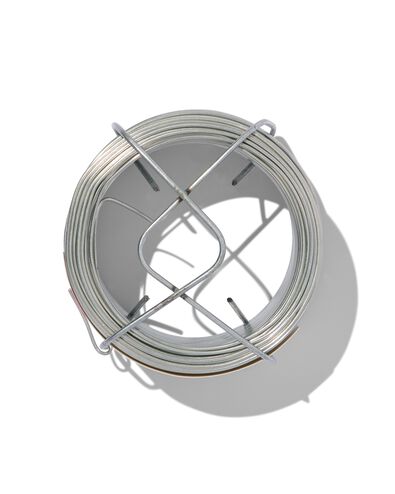 fil de fer 50 m&egrave;tres - 81040086 - HEMA