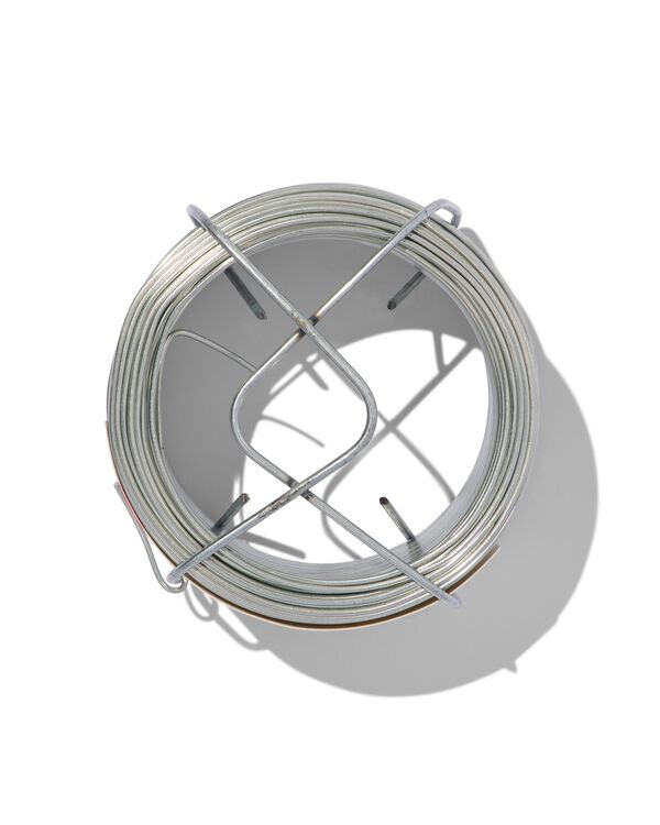 fil de fer 50 m&egrave;tres - 81040086 - HEMA