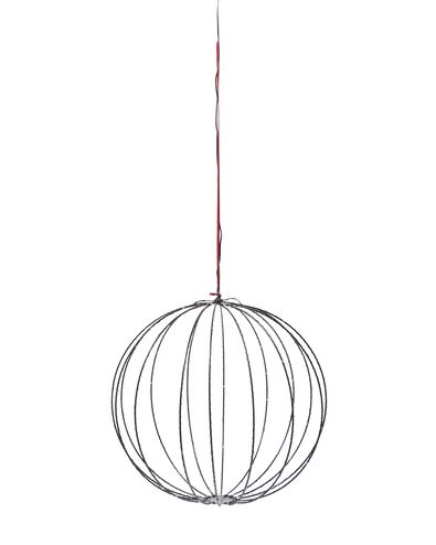led bal 38x44cm voor binnen en buiten - 25500161 - HEMA