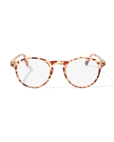 lunettes de lecture en plastique +1.5 - 12500236 - HEMA