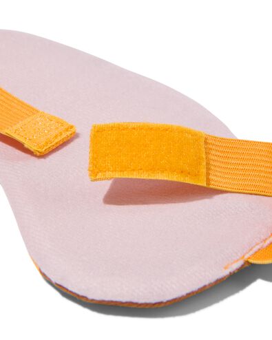 masque de sommeil t&ecirc;te de lion - 18640029 - HEMA