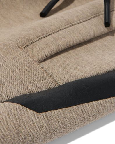 short sweat enfant beige - 1000030893 - HEMA