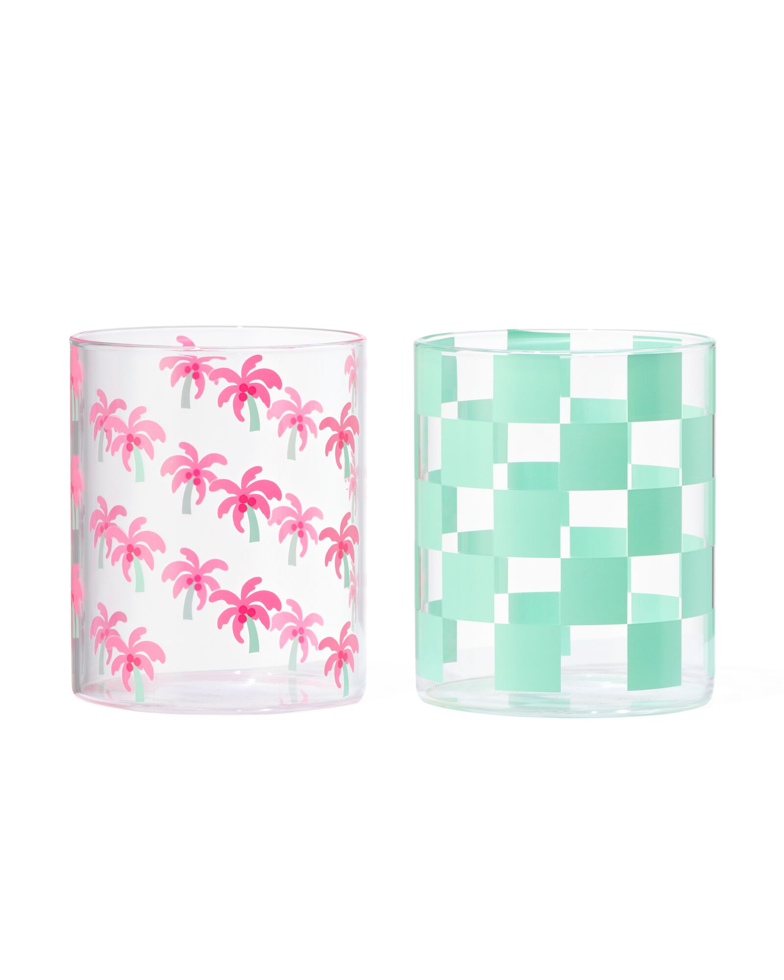 drinkglas 450ml - 61180057 - HEMA