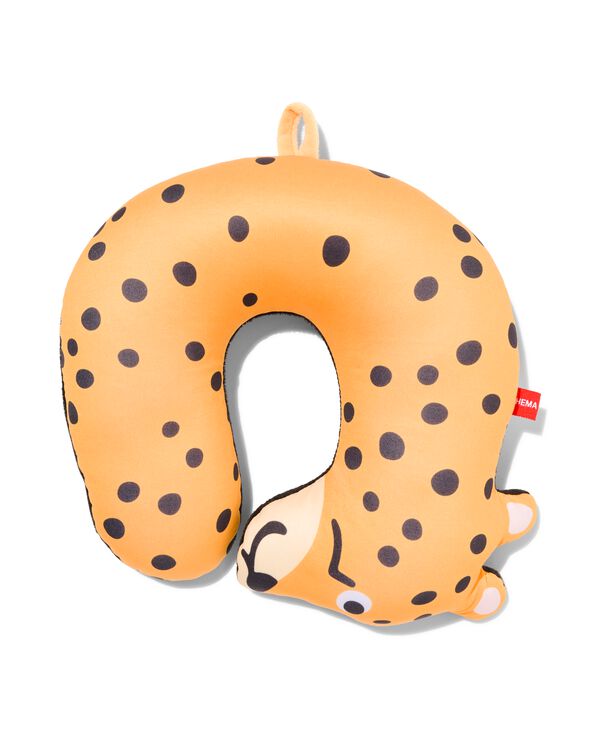 Kinder-Nackenkissen, Animal - 18640028 - HEMA