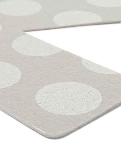 3 prot&egrave;ge-po&ecirc;les - 80630397 - HEMA