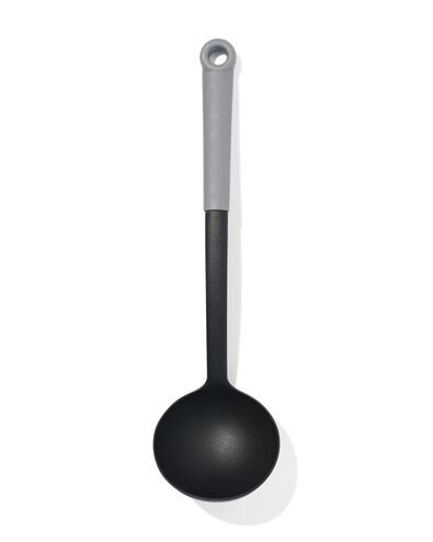 Suppenkelle, 34 cm, Nylon - 80830033 - HEMA