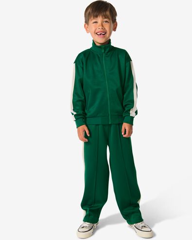 jogging enfant vert - 30745603GREEN - HEMA
