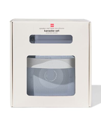 jeu de karaok&eacute; - 14250219 - HEMA