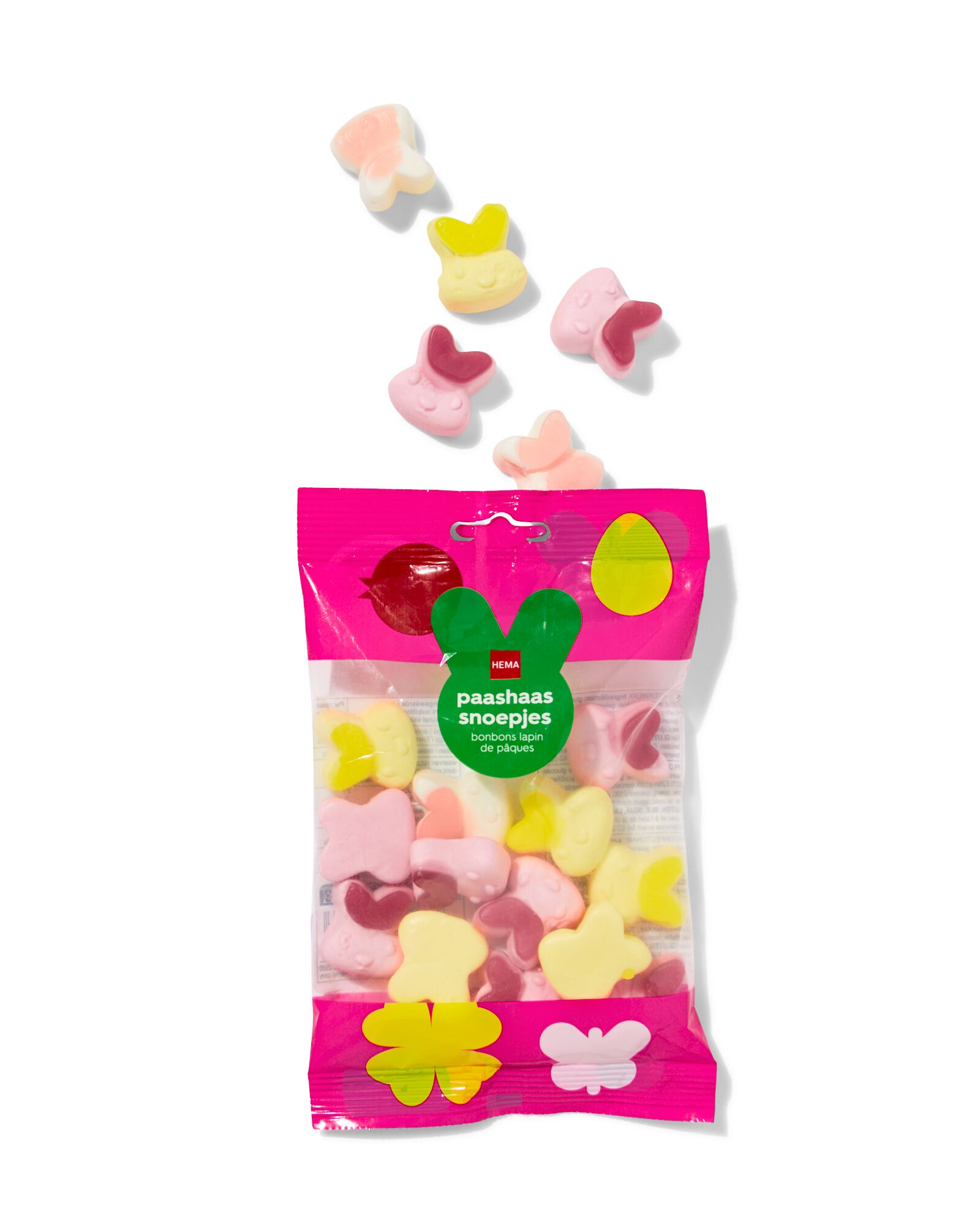 S&uuml;&szlig;waren Kaninchen - 24252500 - HEMA