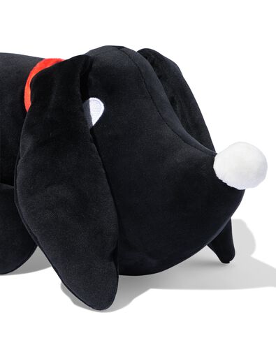 Takkie Pl&uuml;schhund zum Ankleiden 60 x 20 x 25 cm - 60060019 - HEMA