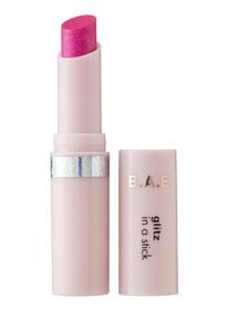 B.A.E. rouge à lèvres glitz in a stick 09 pink sunset - 17710069 - HEMA