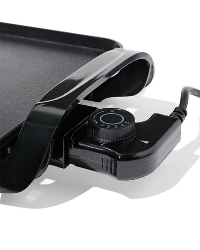 gril teppanyaki 6 personnes sans PFAS - 80020027 - HEMA