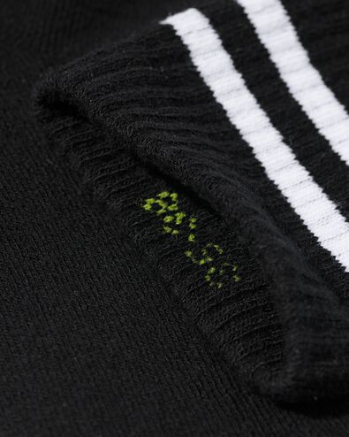 2er-Pack-Sportsocken, 3/4-L&auml;nge, mit Baumwolle wei&szlig; 35/38 - 4470001 - HEMA