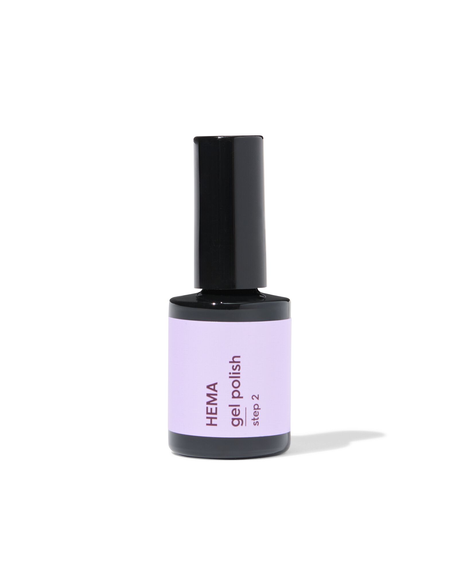 vernis gel 56 fairy lilac - 11242456 - HEMA