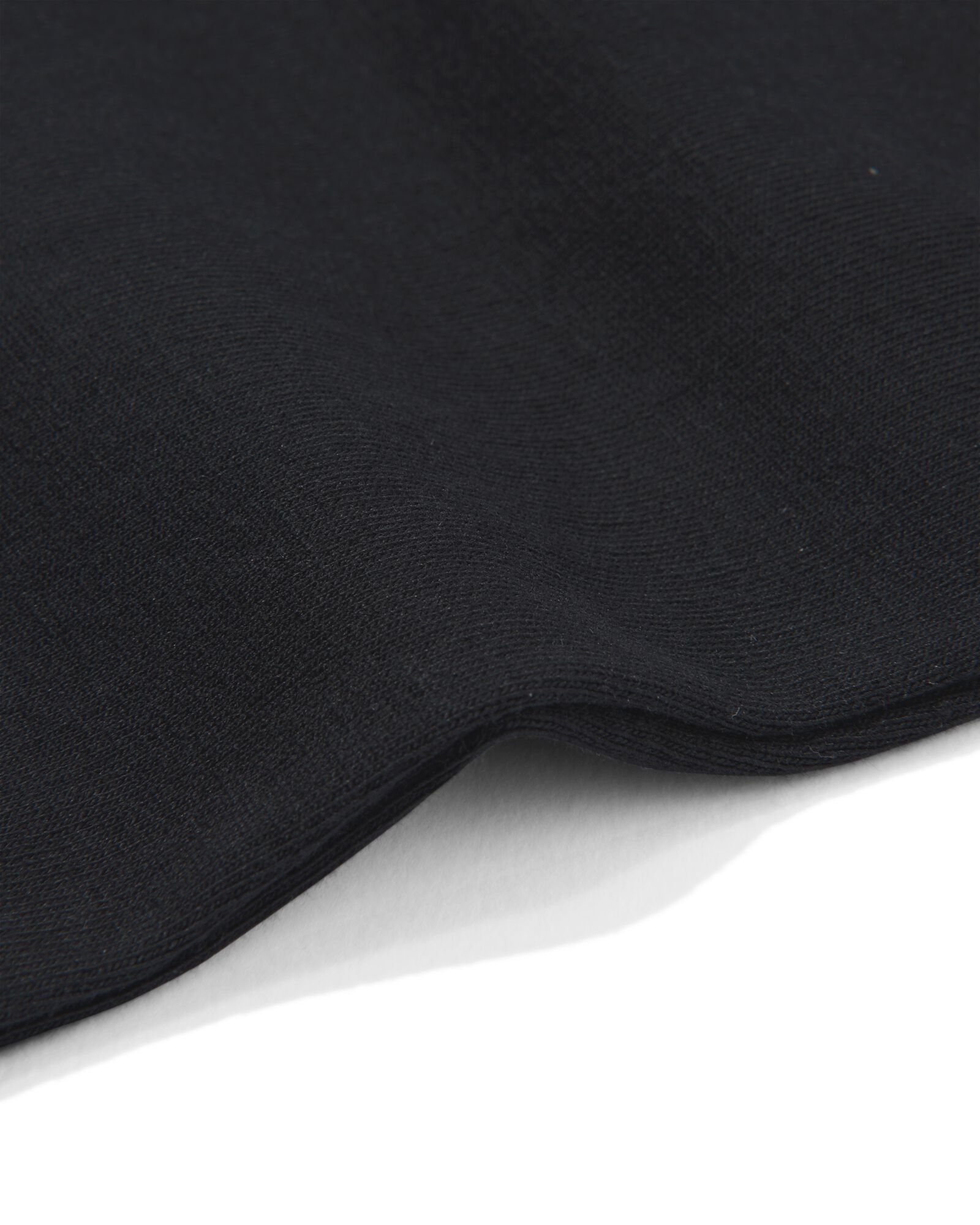 d&eacute;bardeur femme noir noir - 1000008380 - HEMA
