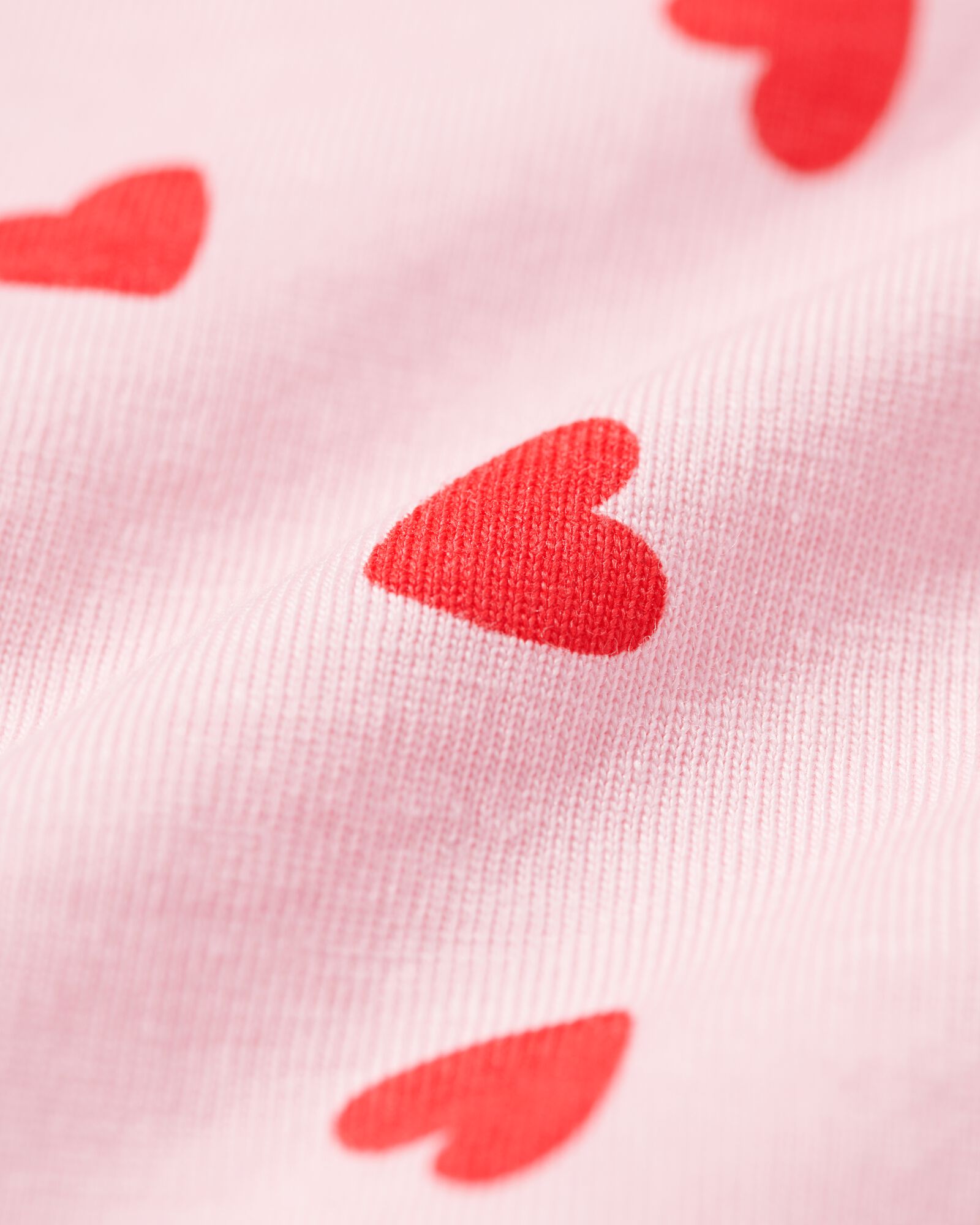 damesnachthemd Fiona moederdag roze roze - 23401345PINK - HEMA