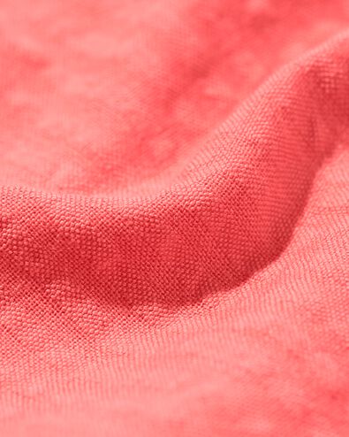 Damen-Oberteil Taylor hellorange - 36269535LIGHTORANGE - HEMA