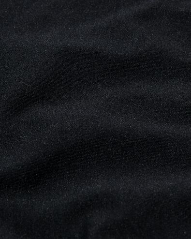 Slip femme sans coutures noir noir - 1000002207 - HEMA