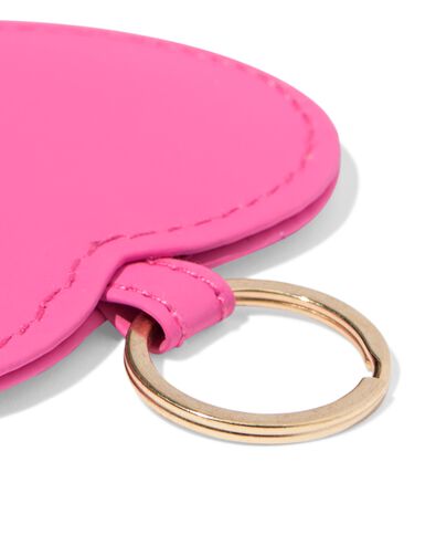 porte-cl&eacute;s c&oelig;ur  - 60102005 - HEMA