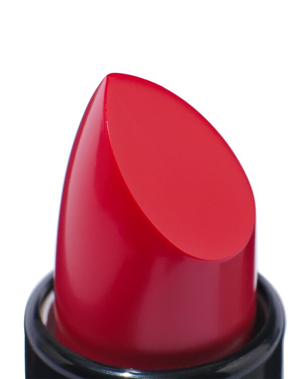 pflegender Lippenstift, 934 Classic Red, Crystal Finish - 11230934 - HEMA