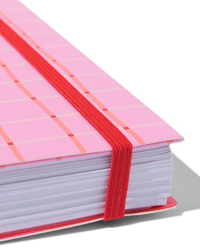 carnet &agrave; spirale 4-en-1 A5 - 14130238 - HEMA