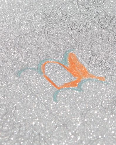 kleurboek A5 ridders en prinsessen - 15900123 - HEMA