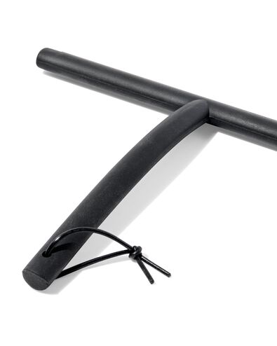 raamwisser zwart - 80330059 - HEMA