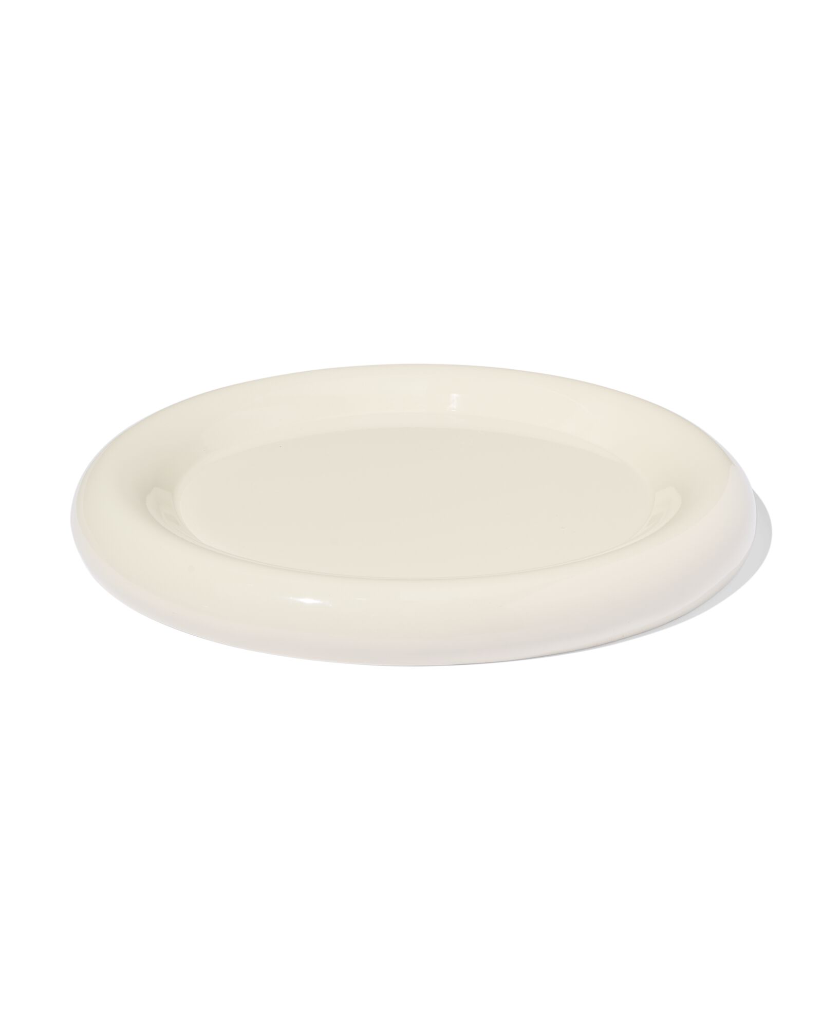 Kerzenuntersetzer, Metall, cremefarben - 13325100 - HEMA