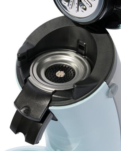 Philips SENSEO&reg; Kaffeepadmaschine CSA210/40 - 13110006 - HEMA