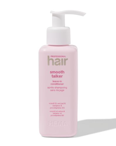 apr&egrave;s-shampoing sans rin&ccedil;age 150 ml - 11008110 - HEMA